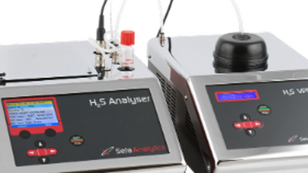 Hava Sızdırmalık Test Cihazı