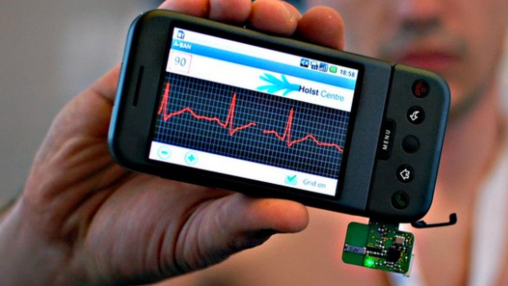 Holter Analiz Yazılımları