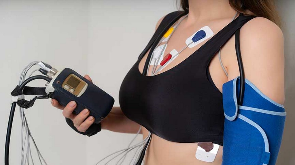 Holter Cihazları