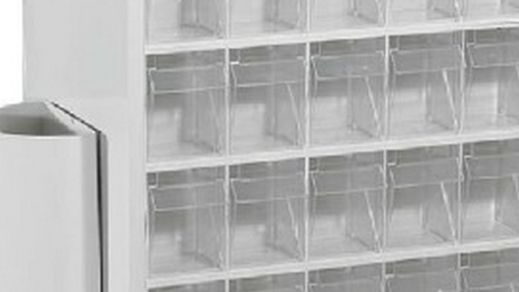 İlaç Dağıtım Arabaları