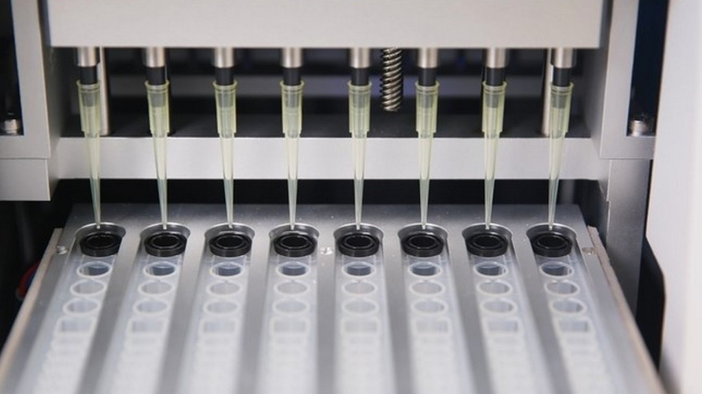 İmmünoassay Analizörleri