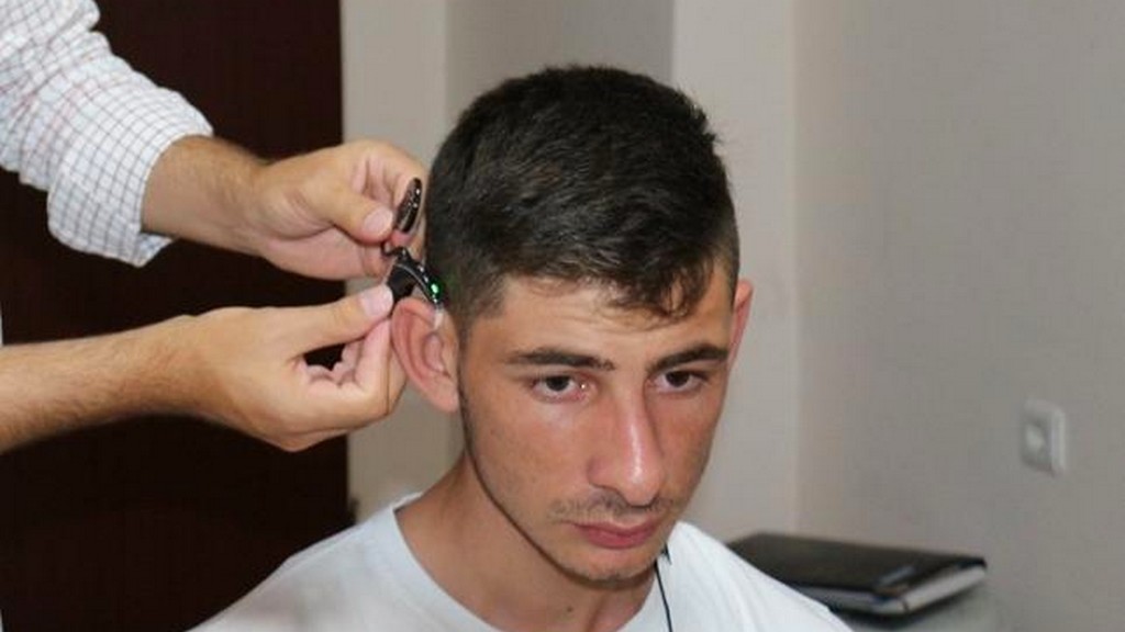 İmplantasyon Aksesuarları