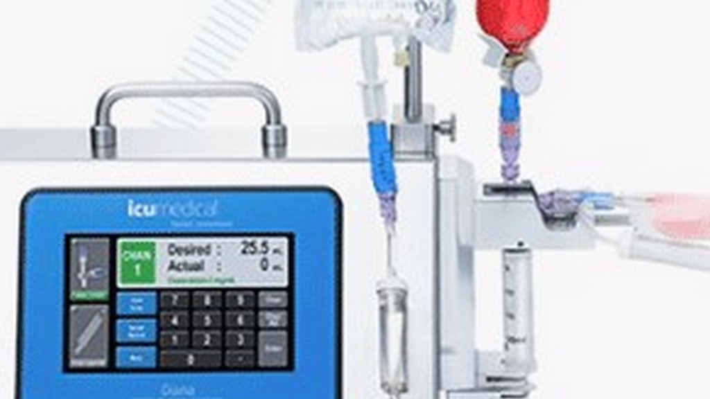 İmplantlanabilir İlaç Dağıtım Cihazları