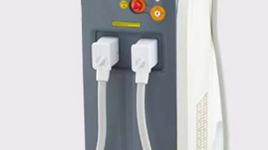 Intense Pulsed Light (IPL) Cihazları