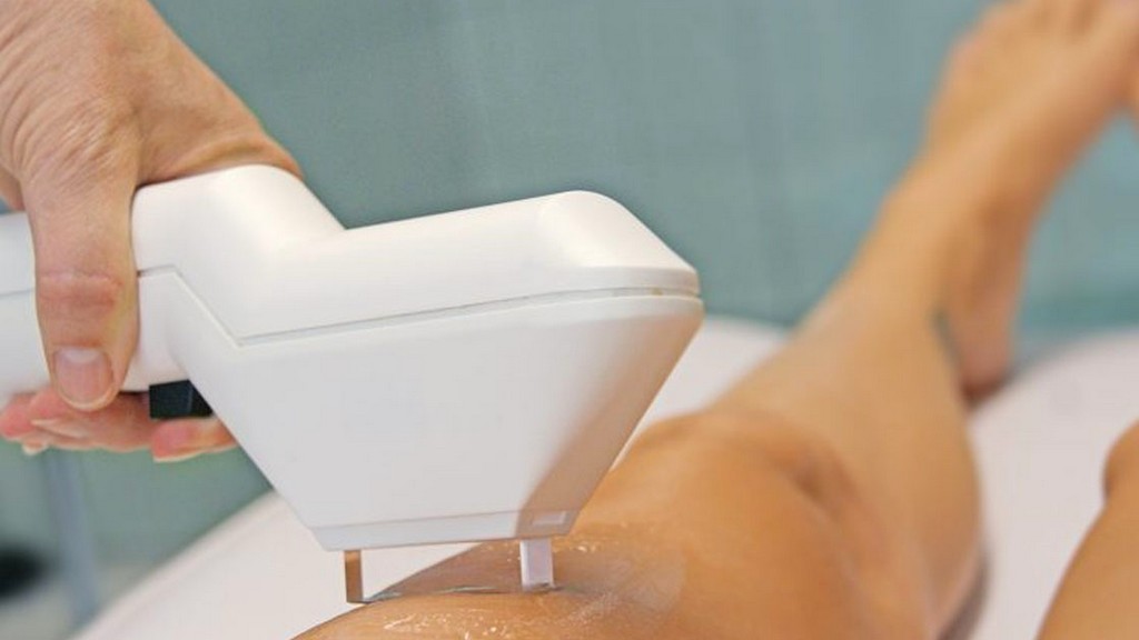İntense Pulsed Light (IPL) Sistemleri