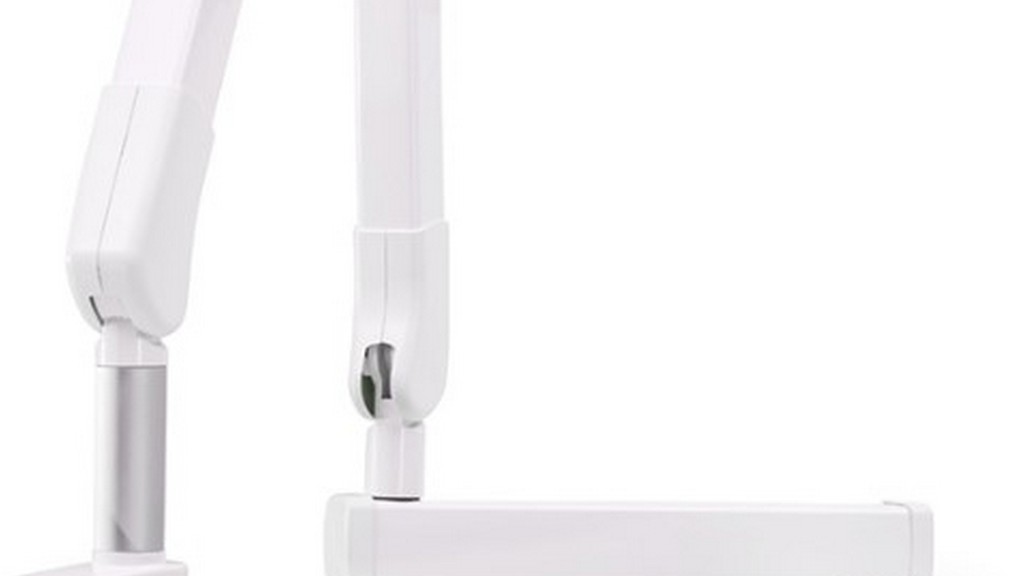 Intraoral X-Ray Sistemleri
