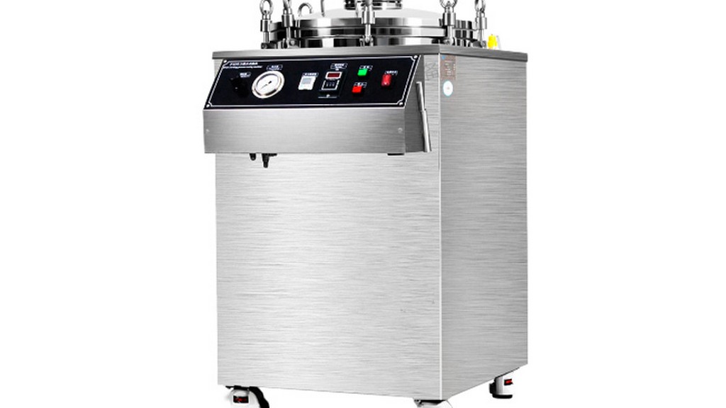 IPX7 ve IPX8 Basınçlı Daldırma Tankı