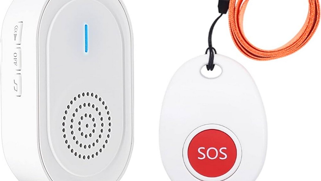 Kablosuz Alarm ve İzleme Sistemleri