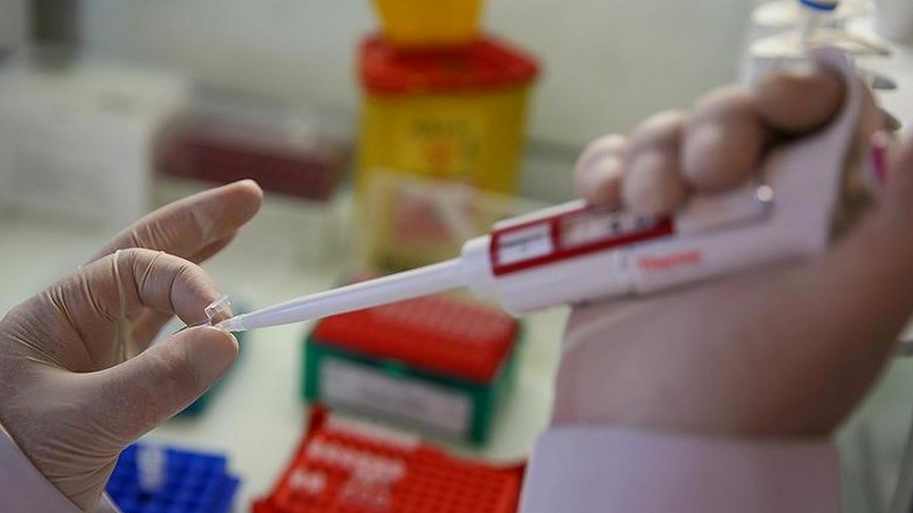 Kanser Genetiği Test Kitleri