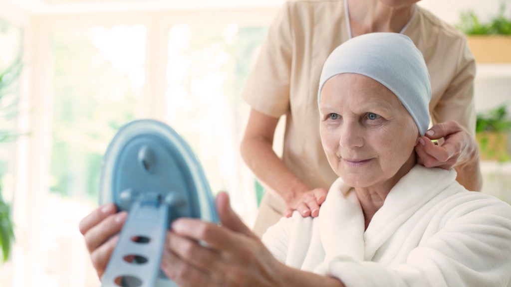 Kanser Rehabilitasyon Ekipmanları