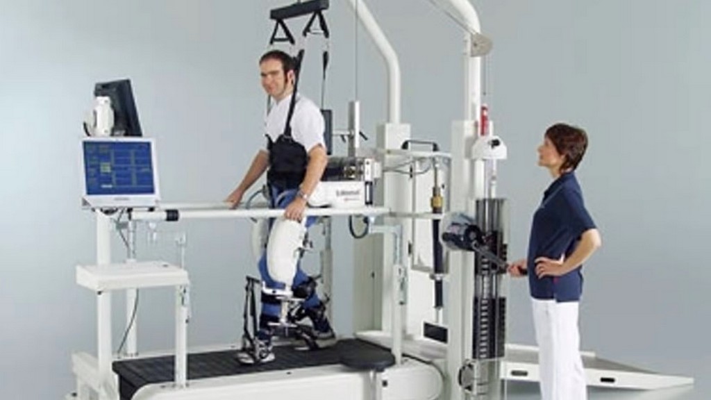 Kardiyak Rehabilitasyon Ekipmanları