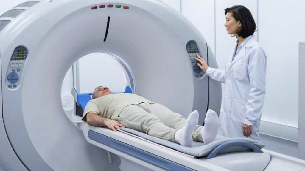 Kardiyak Rezonans Görüntüleme (MRI) Sistemleri
