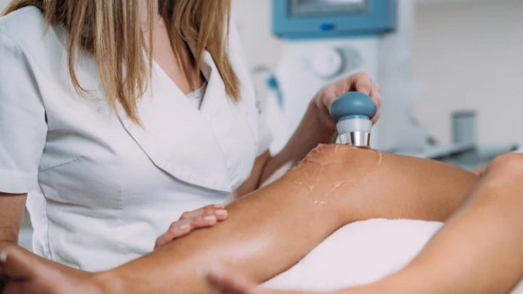 Klinik Ultrason Terapi Sistemleri