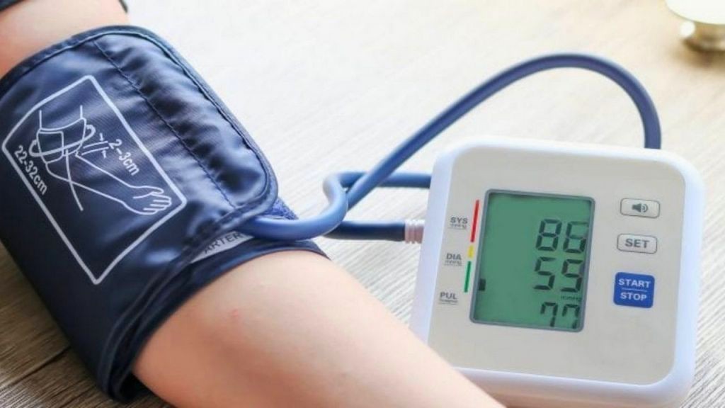 Kol ve Bilek Tipi Kan Basıncı Monitörleri