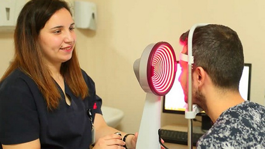 Kornea Topografisi Cihazları