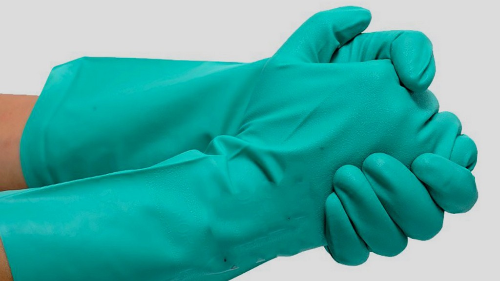 Koruyucu Eldivenlerde Nüfuz Etmeye Karşı Direncin Tayini Test Cihazı