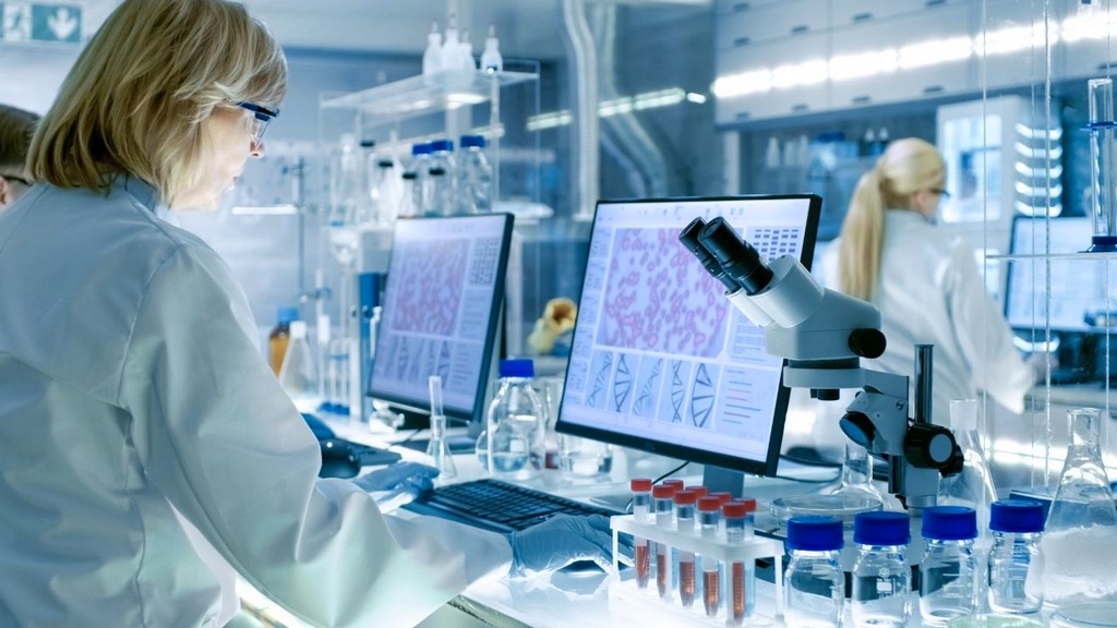 Laboratuvar Analiz Cihazları