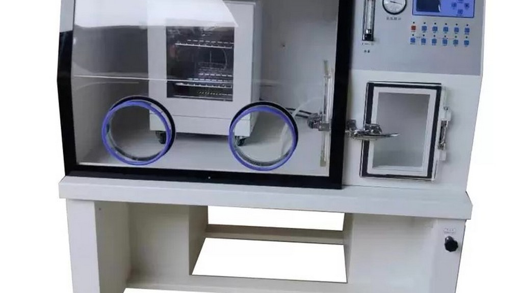Laboratuvar Kültür Inkübatörleri