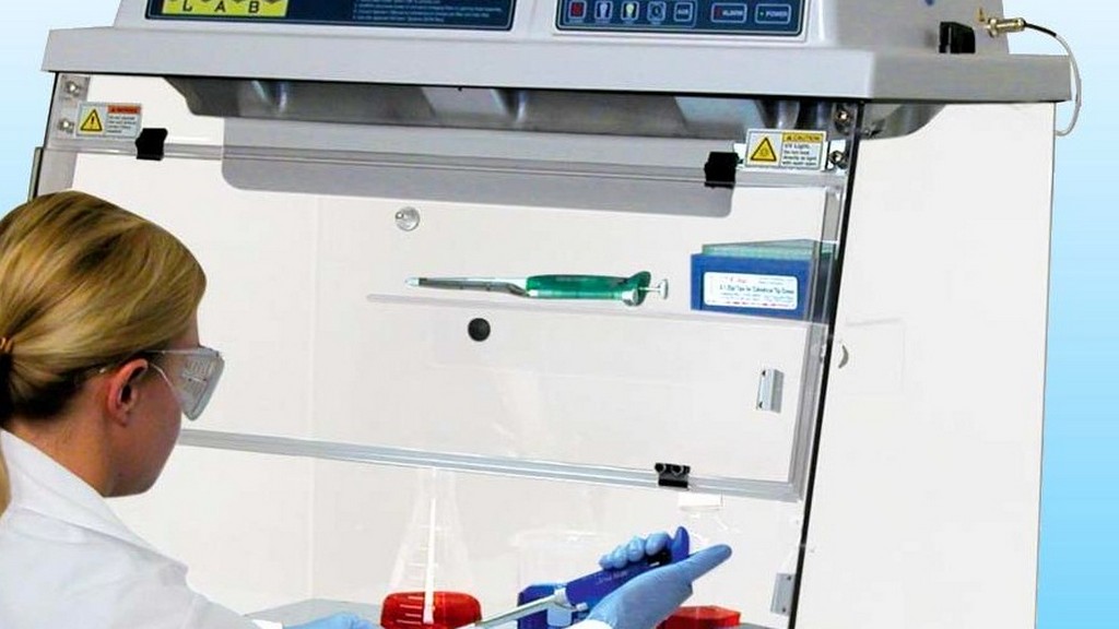 Laminar Akış Kabini