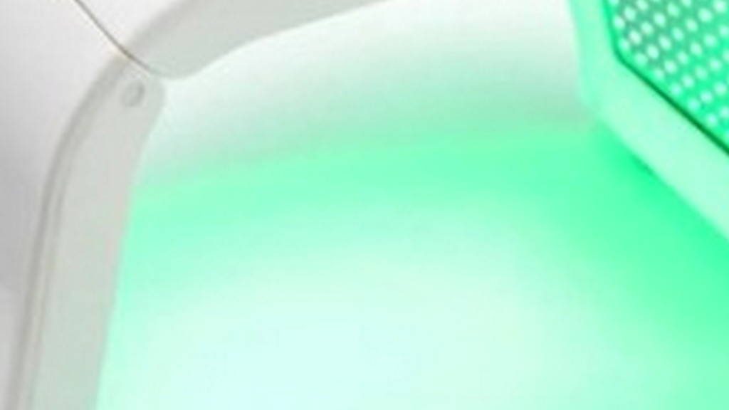 LED Işık Terapi Cihazları
