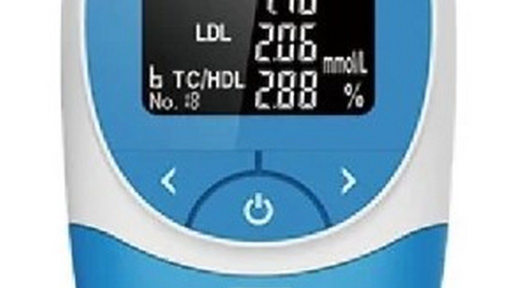 Lipid Profili Analiz Cihazları