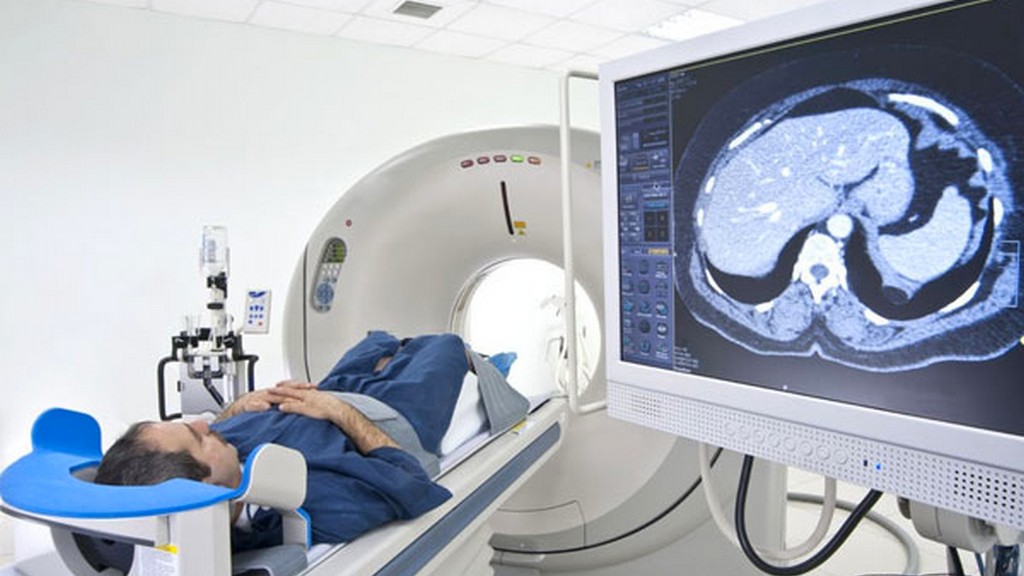 Manyetik Rezonans Görüntüleme (MRI) Sistemleri