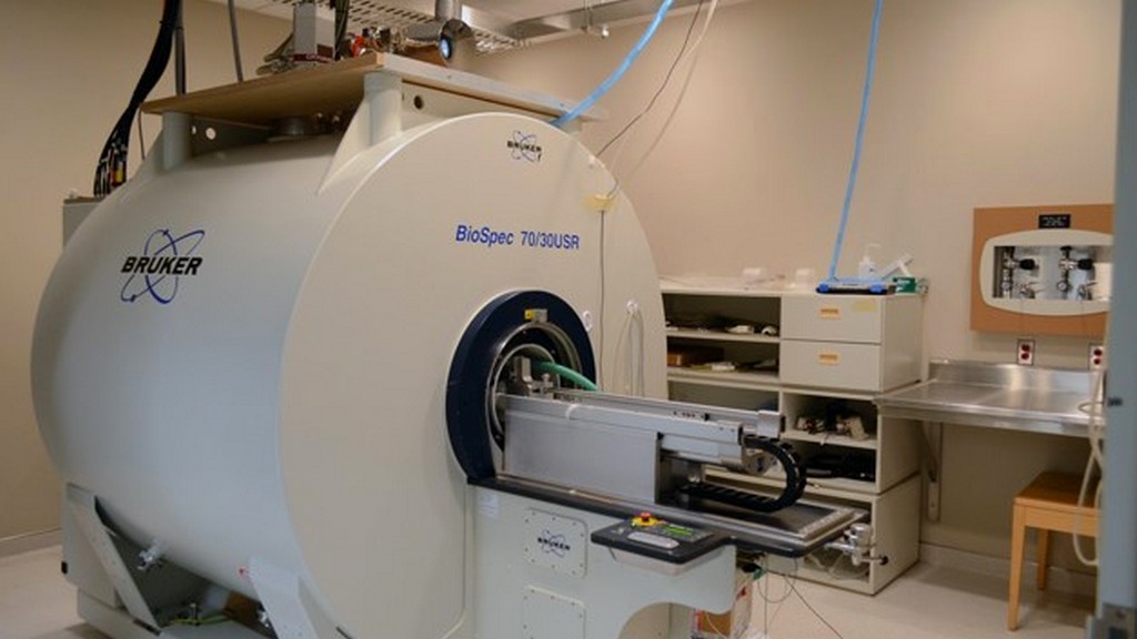 Manyetik Rezonans Kütle Spektrometresi (MRMS)