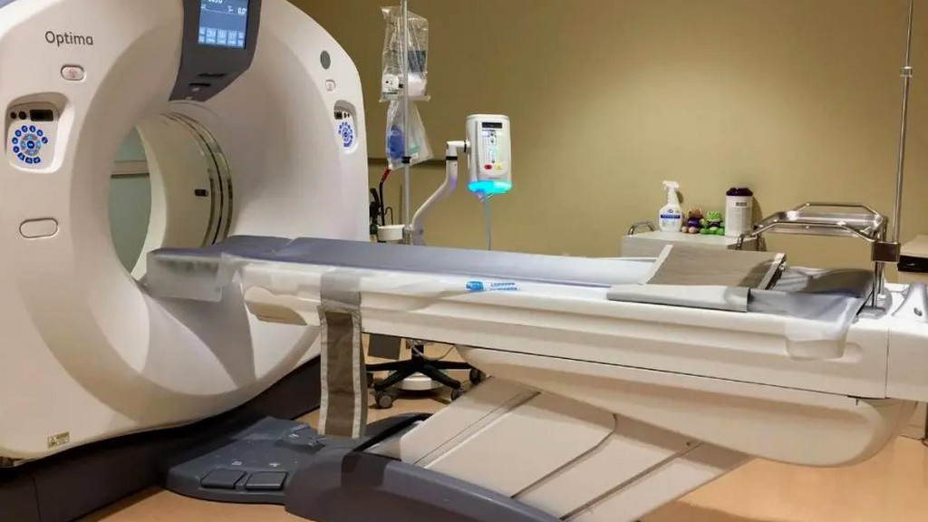 Mikro Bilgisayarlı Tomografi Cihazları