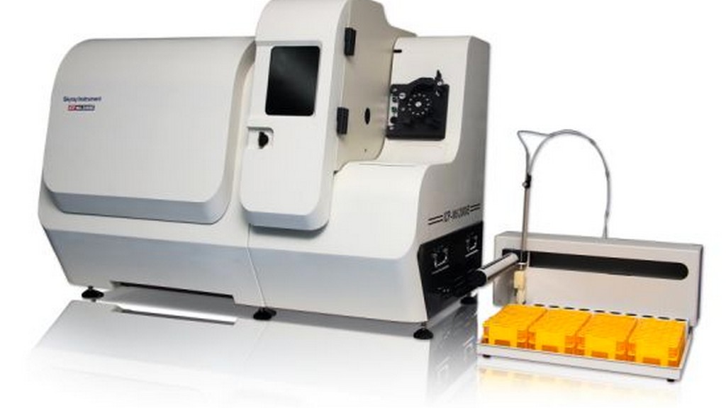 Mikro XRF Spektrometreleri