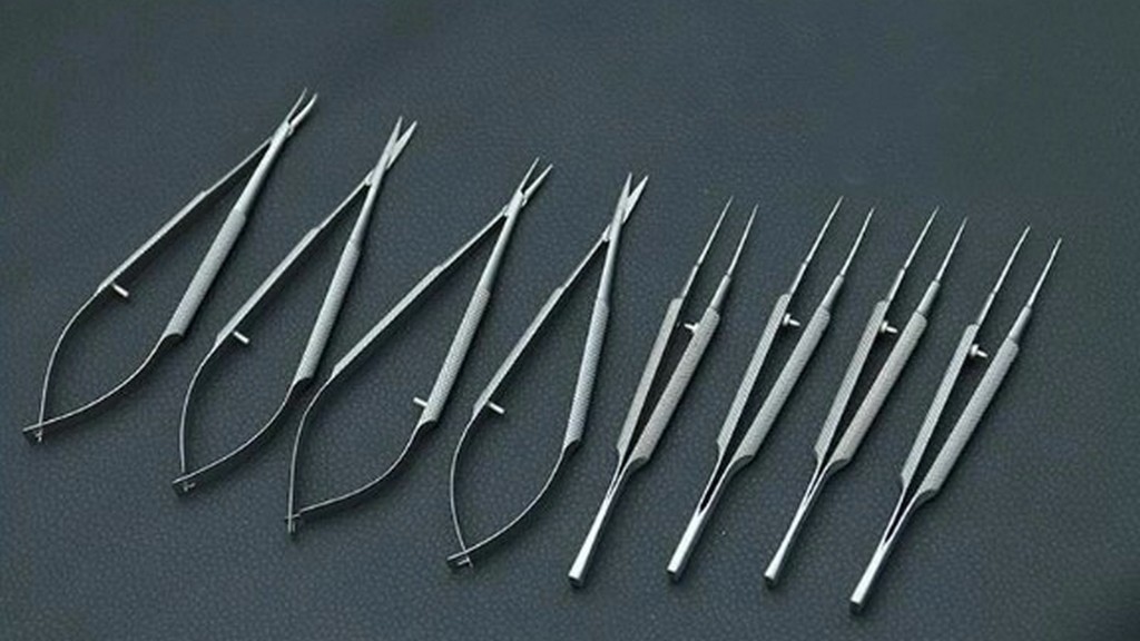 Mikrocerrahi Setleri
