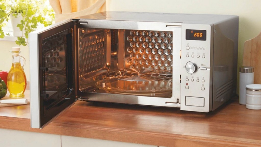 Mikrodalga Fırınlar İçin Dayanıklılık Test Cihazı