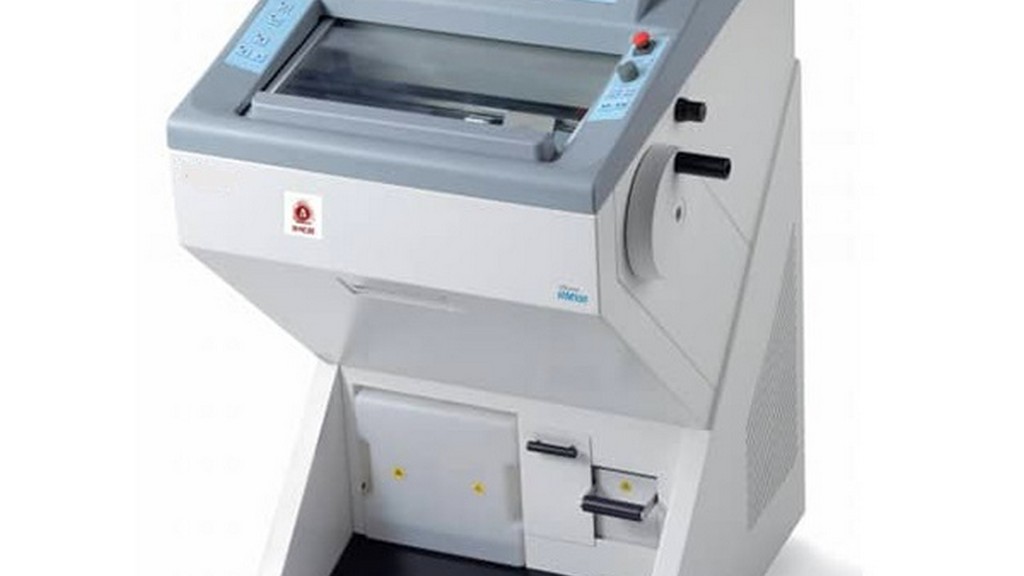 Mikrotomlar
