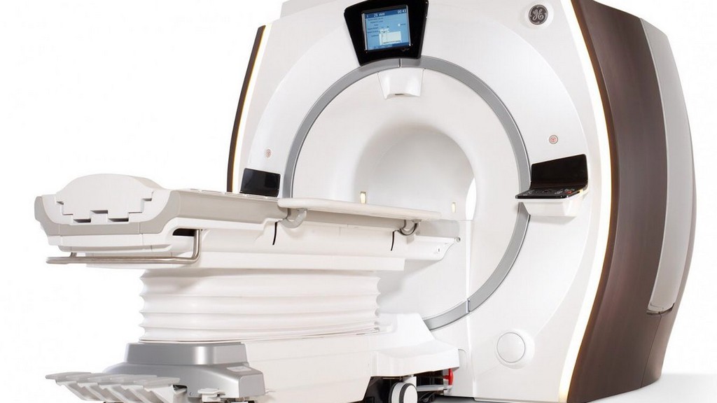 MRI Makineleri
