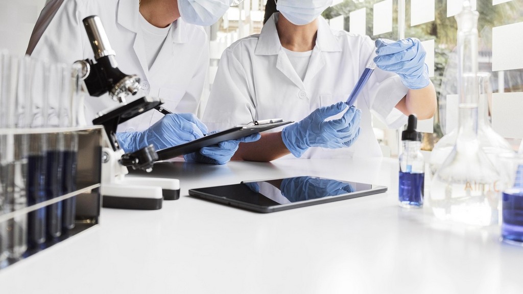 NMR Klinik Araştırma Çözümleri