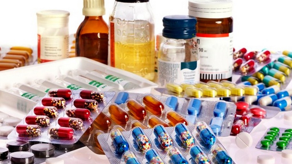 NMR ve EPR İlaç Çözümleri