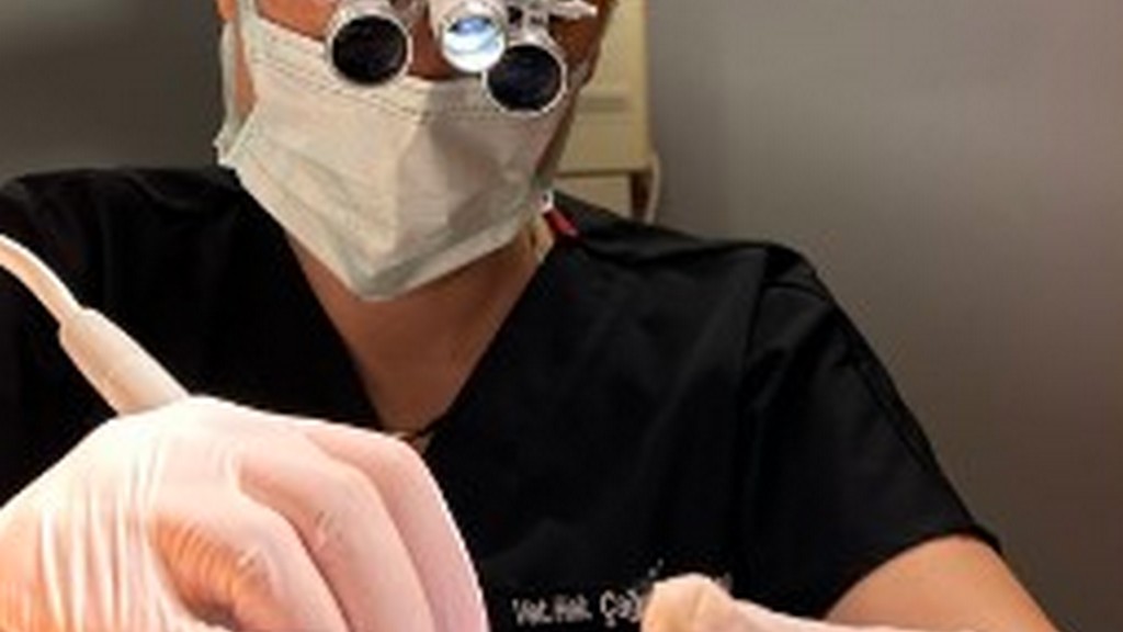 Oral Higiene Ürünleri