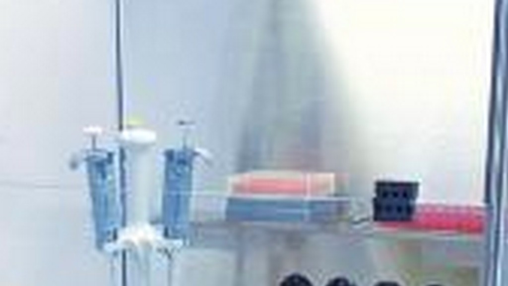 PCR İş İstasyonları