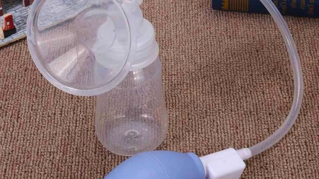 Pediatrik Besleme Pompaları