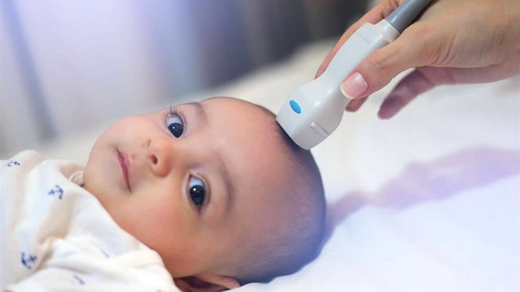 Pediatrik Ultrason Sistemleri
