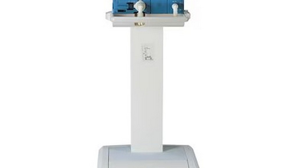 Pediatrik Ventilatörler