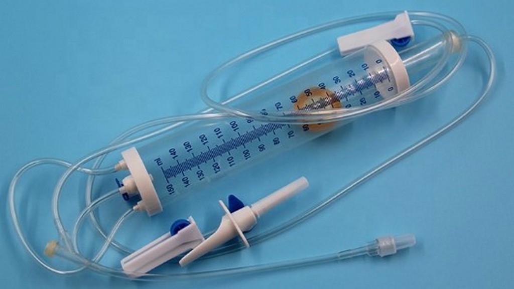 Pediyatrik IV Setleri