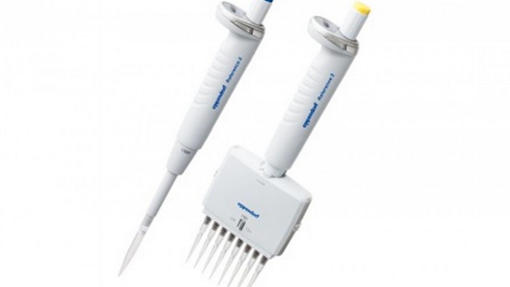Pipetler ve Dispenserler