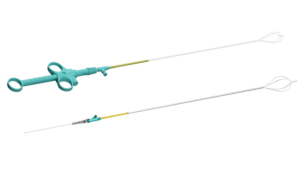 Polipektomi Snares