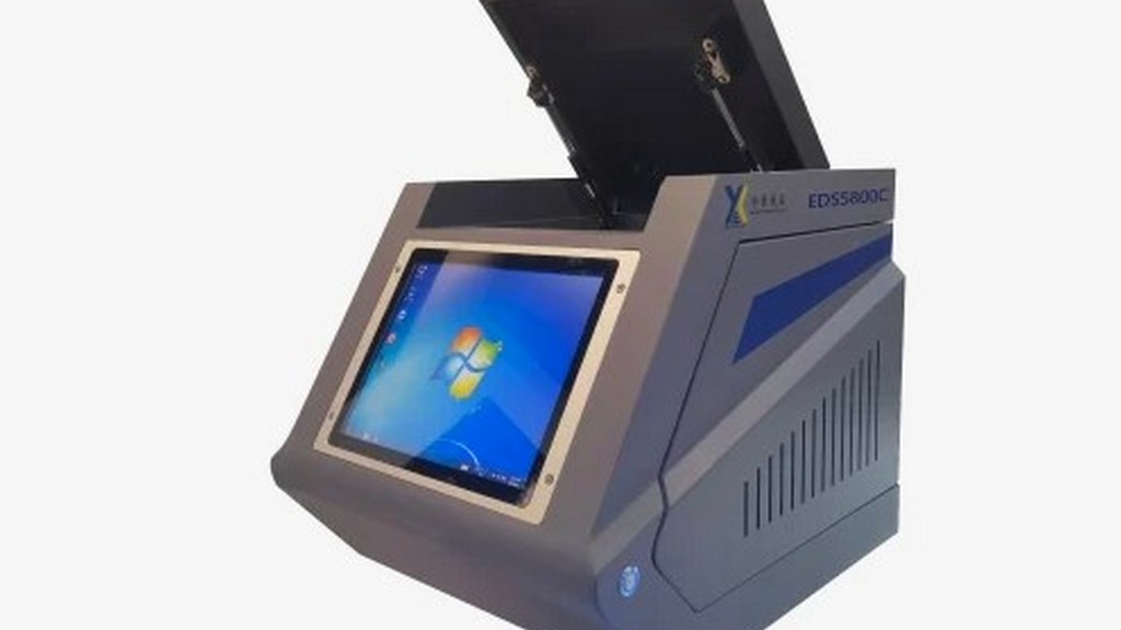 Portatif XRF Spektrometreleri