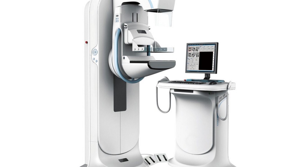 Positron Emisyon Mamografi (PEM) Cihazları