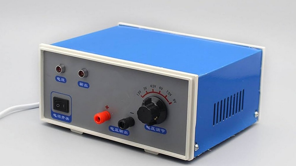 Priz Rutin Test Cihazı