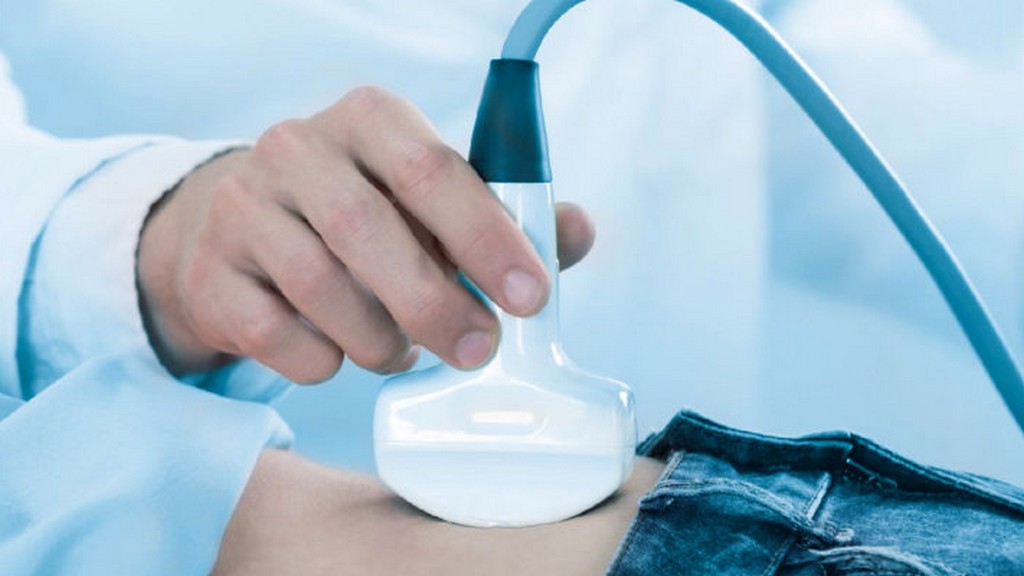 Prostat Ultrason Cihazları
