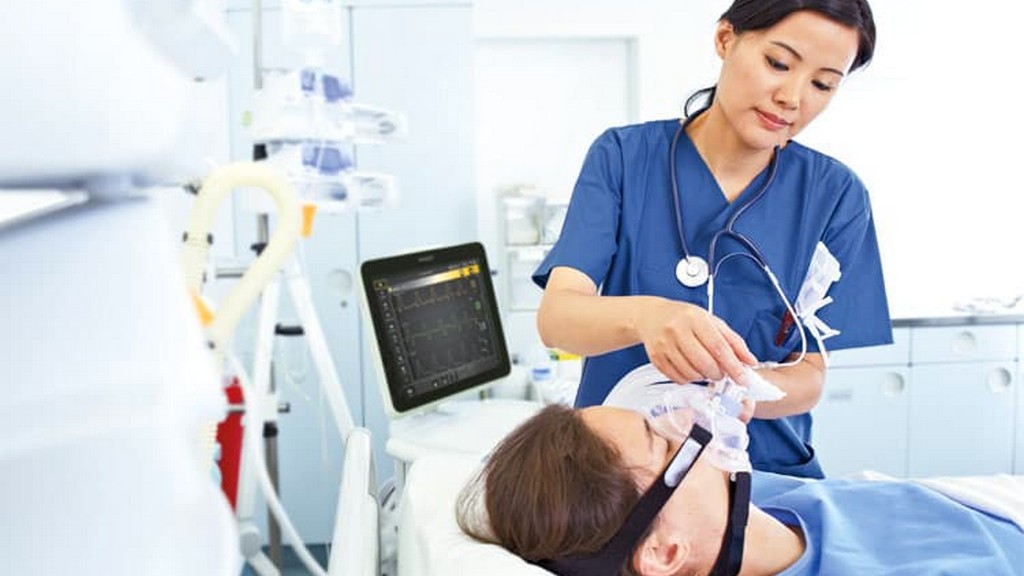 Pulmoner Rehabilitasyon Ekipmanları