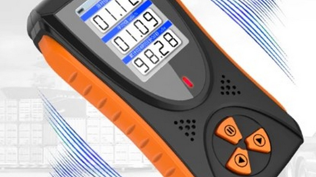 Radyasyon Alarm Cihazları