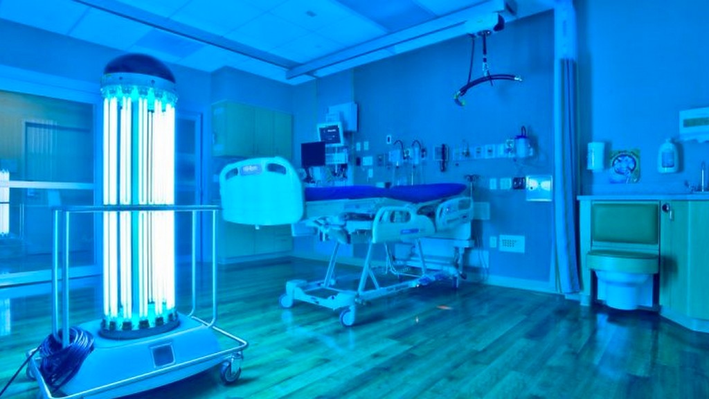 Radyasyon Sterilizasyon Sistemleri
